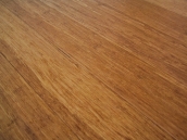 strand woven bamboo flooring